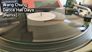 Wang Chung - Dance Hall Days [Remix] (1984)