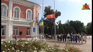 День одного з найголовніших символів України. День Державного прапору України