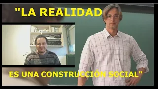 La realidad es una construcción social - Psicópolis