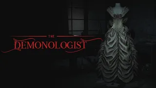 Demonologist!