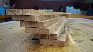 A cool woodworking project for beginners. Woodworking.