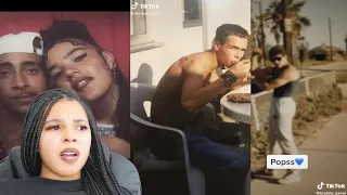 My PARENTS in the 80-90s TikTok Compilation | Reaction