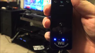 8 Player Smash Bros. Wii U : Using 8 Wireless Controller (Proof!)