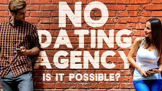 Ukraine Dating. Meeting Women Without a Dating Agency or Ukrainian Matchmaker?