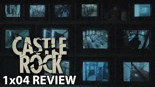 Castle Rock Season 1 Episode 4 'The Box' Review