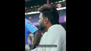 A Pantastic Surprise For The Boys | IPL 2023