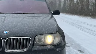 Ремонт блока накала BMW Е83 М57