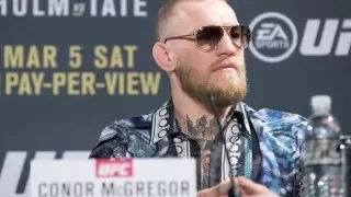 How Much Money Does Conor McGregor Make Himself And UFC Each Event?