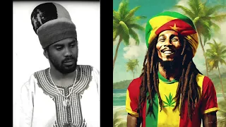 Why Some Bobo Don't Rate Bob Marley: 1 amazing thing about Dada #sizzlakalonji #Capleton ##bobmarley