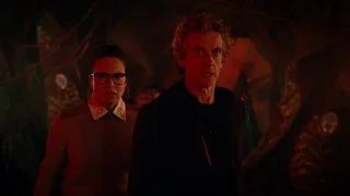 Where's Clara? - The Zygon Inversion: Preview - Doctor Who: Series 9 Episode 8 (2015) - BBC One