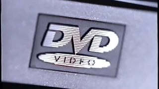 This is DVD (2000) Promo (VHS Capture)