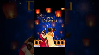 Happy Diwali Status 2022 | Happy Diwali Whatsapp Status | Diwali Wishes #shorts #diwali #2022