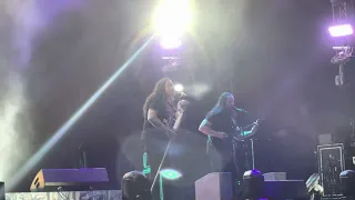 Dream Theater- A view from top of the world (HD Quality) Live at Allianz Ecopark Ancol