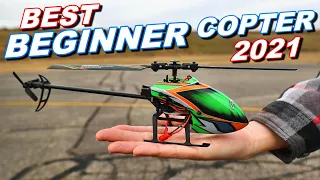 You Won't Believe The Price for BEST Beginner RC Helicopter - Eachine E130 - TheRcSaylors