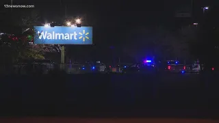 Walmart hiring positions at Chesapeake store months after deadly mass shooting