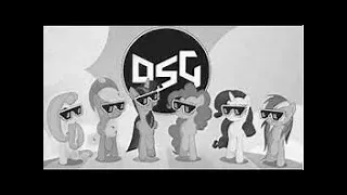 My Little Pony (PUNYASO Remix) [OLD]