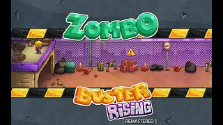 Steam Game Review #176 Zombo Buster Rising