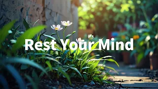 Rest Your Mind -  Chill Lofi Music  [chill lo-fi hip hop music]