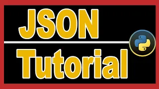 Learn JSON in 10 Minutes | JSON Tutorial For Beginners | What is JSON