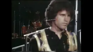 The Doors (Live At The Hollywood Bowl)