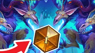 🔴Hearthstone🔴The BEST Face Hunter!