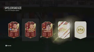 FIFA 23 weekend league rewards#11