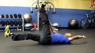 Cross-Lateral Exercises : Training & Stretching Tips