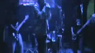 REDRUM - Again [Alice In Chains] (en vivo en Mixed Rock Fest)