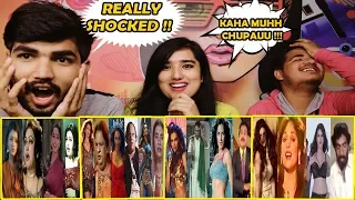 Indian Reaction On BOLLYWOOD SONGS STOLEN FROM PAKISTAN | SHOCKING |CHHAAPA factory (PART 1 ,2 ,3,4)