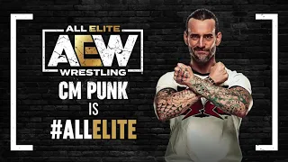 CM PUNK AEW 30 MINUTES THEME  - CULT OF PERSONALITY  -SUPERTAKER