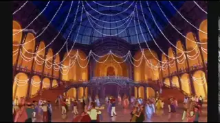 Phantom of the Opera trailer - Non/Disney style