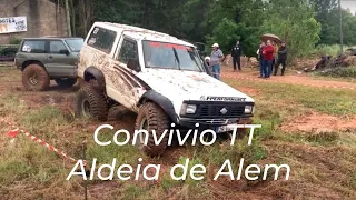 Convívio TT Aldeia de Alem (parte 4/7)