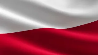 Mazurek Dąbrowskiego | Beautiful National Anthem of Poland (remade & retuned)