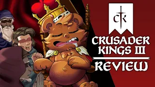 Crusader Kings 3 - Jum Jum Review