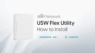 ITtips: How to Install Ubiquiti UniFi Switch Flex Utility