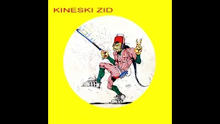 Kineski Zid - Album "Kineski Zid" (1983)