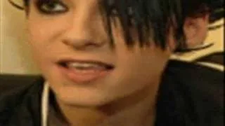 Bill Kaulitz ,,