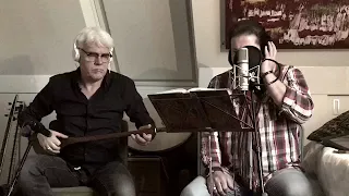 Rumi poem sung by Farid Dorafshan, Henk van Glabbeek on setar