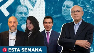 Medio millón de nicas esperan asilo en EE. UU.; Ortega, Rusia y la impunidad del narcotráfico