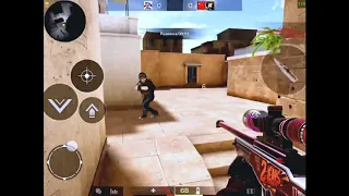 Lickity split l Fragmovie l Standoff 2