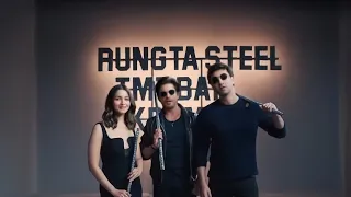 Shah Rukh Khan , Ranbir Kapoor & Alia Bhatt New Ad // #shahrukhkhan #ranbirkapoor #aliabhatt #ad