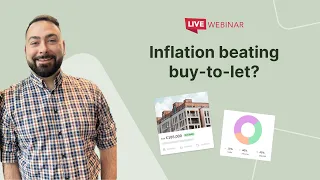 NRLA webinar | Inflation-beating buy-to-let?