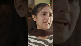 Umar Dekho Aur Harkatein !! #mamia #meesni #shorts #humtv #viral