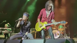 Joe Perry Project - Live in Boston 2023 (FULL SHOW 4K) - Citizens House Of Blues Boston 2023-04-16