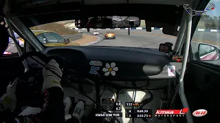 2021 CJ Superrace GT1 6R Final / CJ슈퍼레이스 GT1 6라운드 결승 / Hyundai i30N TCR