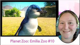 Planet Zoo: Emilia Zoo #10