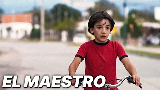 El maestro | Película de drama | Argentina | Película en español