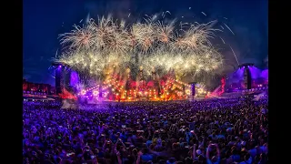 The Closing Ritual | Sunday Endshow | Defqon.1 Weekend Festival 2022 Primal Energy