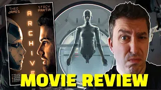 Archive - Movie Review