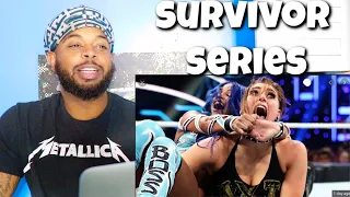 Ups & Downs From WWE Survivor Series 2019 | Reaction